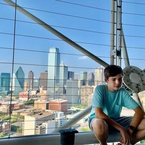 Meet your Posher, Joyce